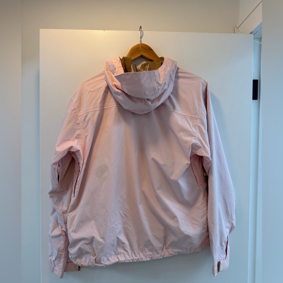 Burton Snowboard Ski Jacket Shell Pink Women's Small - Picture 2 of 5